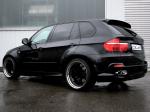BMW XR 500 GT by CLP Tuning 2009 года